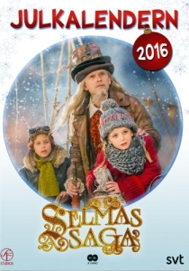 Movie - Selmas Saga i gruppen Film / Film DVD / Family hos Bengans Skivbutik AB (5661373)
