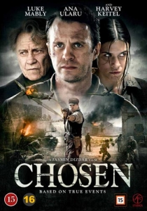 Movie - Chosen i gruppen Film / Film DVD / Drama hos Bengans Skivbutik AB (5661400)