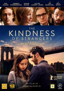 Movie - Kindness Of Strangers, The i gruppen Film / Film DVD / Drama hos Bengans Skivbutik AB (5661473)