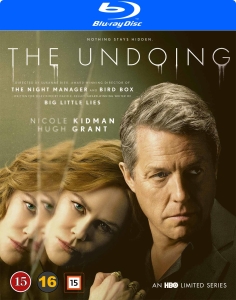 Movie - Undoing, The - Season 1 i gruppen FILM / Film Blu-ray / Drama hos Bengans Skivbutik AB (5661524)