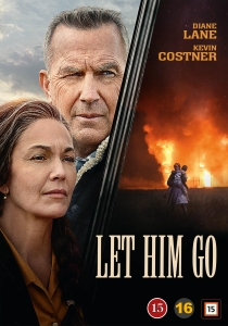 Movie - Let Him Go (Dvd) i gruppen Film / Film DVD / Drama hos Bengans Skivbutik AB (5661561)