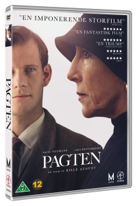 Movie - Pagten (Dvd) i gruppen Film / Film DVD / Drama hos Bengans Skivbutik AB (5661614)