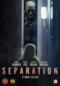 Movie - Separation (Dvd) i gruppen Film / Film DVD / Horror hos Bengans Skivbutik AB (5661669)