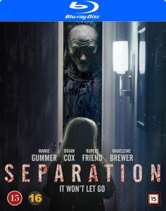 Movie - Separation (Bd) i gruppen FILM / Film Blu-ray / Horror hos Bengans Skivbutik AB (5661670)