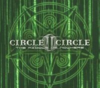 Circle Ii Circle - Middle Of Nowhere Ltd Digi Version i gruppen CD / Hårdrock/ Heavy metal hos Bengans Skivbutik AB (566184)