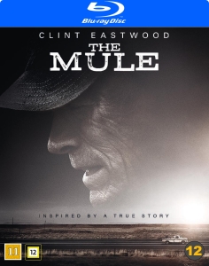 Movie - Mule The Bd i gruppen FILM / Film Blu-ray / Drama hos Bengans Skivbutik AB (5661870)