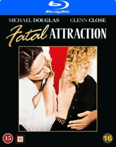 Movie - Fatal Attraction Bd i gruppen FILM / Film Blu-ray / Drama hos Bengans Skivbutik AB (5661911)
