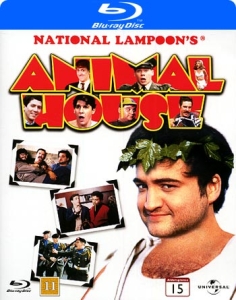 Movie - Animal House, National Lampoons Bd S-T i gruppen Film / Film Blu-ray / Comedy hos Bengans Skivbutik AB (5662068)