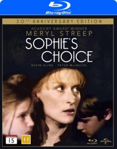 Movie - Sophie's Choice Bd S-T i gruppen Film / Film Blu-ray / Drama hos Bengans Skivbutik AB (5662083)