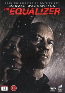 Movie - Equalizer, The Dvd S-T i gruppen Film / Film DVD / Action hos Bengans Skivbutik AB (5662113)