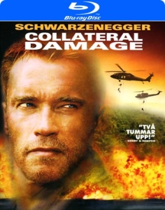 Movie - Collateral Damage (Bd/S/N) i gruppen Film / Film Blu-ray / Action hos Bengans Skivbutik AB (5662164)