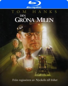 Movie - Green Mile, The (Bd/S/N) i gruppen Film / Film Blu-ray / Drama hos Bengans Skivbutik AB (5662165)