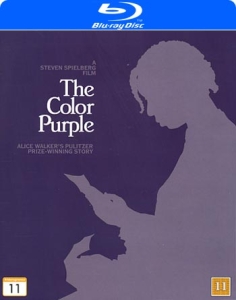Movie - Color Purple, The (Bd/S/N) i gruppen FILM / Film Blu-ray / Drama hos Bengans Skivbutik AB (5662182)