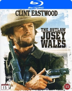 Movie - Outlaw Josey Wales, The (Bd/S/N) i gruppen Film / Film Blu-ray / Western hos Bengans Skivbutik AB (5662194)