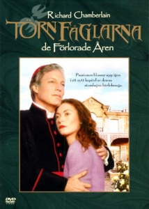 Movie - Thorn Birds -The Missing Years (Dvd/S/N) i gruppen FILM / Film DVD / Drama hos Bengans Skivbutik AB (5662209)