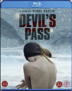 Movie - Dyatlov Pass Incident i gruppen Film / Film Blu-ray / Thriller hos Bengans Skivbutik AB (5662276)