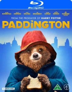 Movie - Paddington i gruppen FILM / Film Blu-ray / Animation hos Bengans Skivbutik AB (5662317)