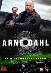 Movie - Arne Dahl Ii - Midsommarnattsdröm, En i gruppen Film / Film DVD / Crime hos Bengans Skivbutik AB (5662378)
