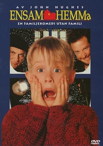 Movie - Home Alone Dvd i gruppen FILM / Film DVD / Family hos Bengans Skivbutik AB (5662389)