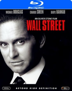 Movie - Wall Street Bd i gruppen FILM / Film Blu-ray / Drama hos Bengans Skivbutik AB (5662393)