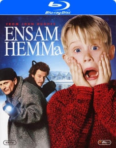 Movie - Home Alone Bd i gruppen FILM / Film Blu-ray / Family hos Bengans Skivbutik AB (5662407)