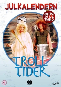 Movie - Trolltider i gruppen FILM / Film DVD / Family hos Bengans Skivbutik AB (5662451)