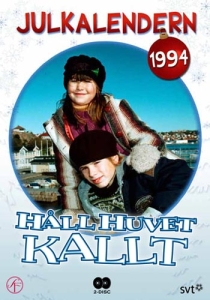 Movie - Håll Huvet Kallt i gruppen FILM / Film DVD / Family hos Bengans Skivbutik AB (5662455)