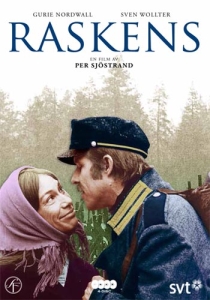 Movie - Raskens i gruppen FILM / Film DVD / Drama hos Bengans Skivbutik AB (5662467)