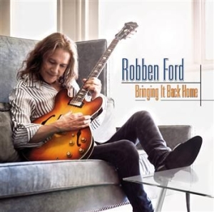 Ford Robben - Bringing It Back Home i gruppen CD / Pop-Rock hos Bengans Skivbutik AB (566249)
