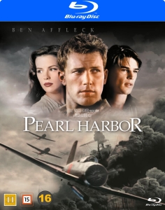 Movie - Pearl Harbor - Bd/Scandi i gruppen Film / Film Blu-ray / Action hos Bengans Skivbutik AB (5662506)