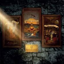 Opeth - Pale Communion i gruppen VI TIPSAR / Fredagsreleaser / 2026-04-10 hos Bengans Skivbutik AB (5662549)