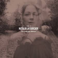 Natalia Lafourcade - Un Canto Por México, Vol. 1 i gruppen VI TIPSAR / Fredagsreleaser / 2026-04-17 hos Bengans Skivbutik AB (5662552)