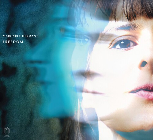 Margaret Hermant - Freedom i gruppen CD / Klassiskt hos Bengans Skivbutik AB (5662580)