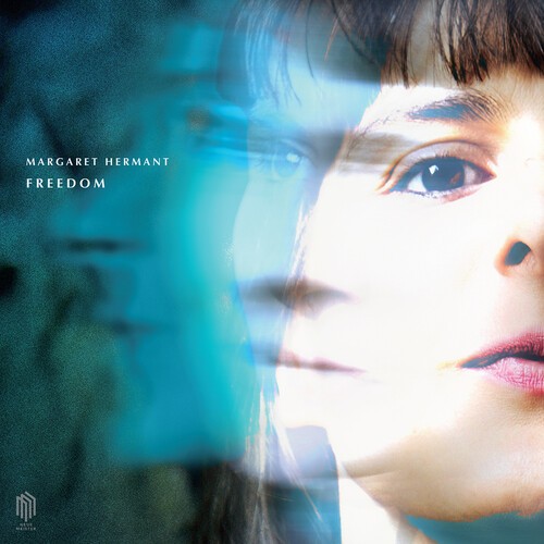 Margaret Hermant - Freedom i gruppen VINYL / Klassiskt hos Bengans Skivbutik AB (5662588)