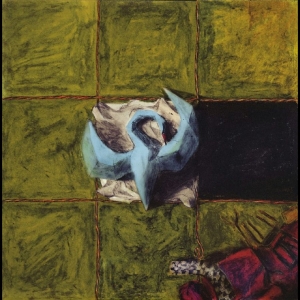 Dove Ellis - Blizzard i gruppen CD / Kommande / Pop-Rock hos Bengans Skivbutik AB (5662600)