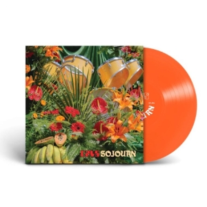 Cavs - Sojourn i gruppen VINYL / Kommande / Pop-Rock hos Bengans Skivbutik AB (5662603)