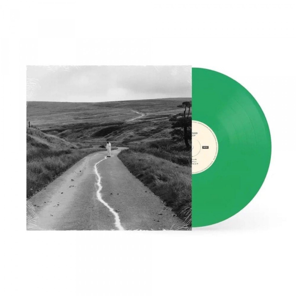 Jordan Rakei - The Loop (Indie Vinyl) i gruppen VINYL / Toppsäljare hos Bengans Skivbutik AB (5662624)