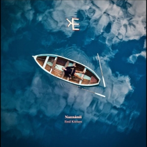 Emil Kárlsen - Nannámii i gruppen VINYL / Kommande / World Music hos Bengans Skivbutik AB (5662658)