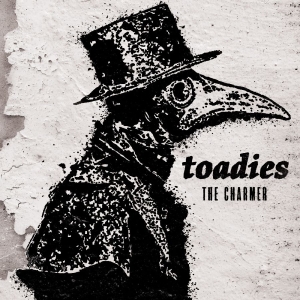 Toadies - The Charmer (Coke Bottle Clear Viny i gruppen VINYL / Kommande / Pop-Rock hos Bengans Skivbutik AB (5662660)
