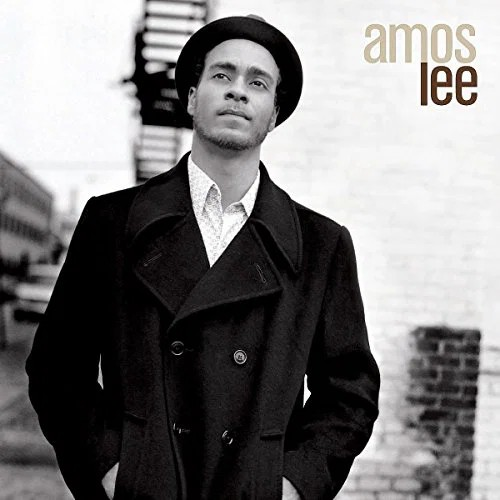 Amos Lee - Amos Lee i gruppen VINYL / Toppsäljare hos Bengans Skivbutik AB (5662664)