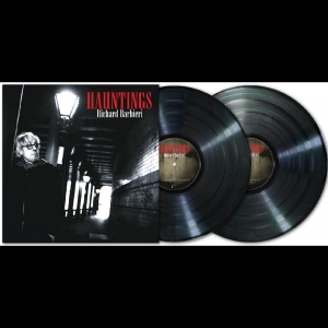 Barbieri Richard - Hauntings i gruppen VINYL / Kommande / Pop-Rock hos Bengans Skivbutik AB (5662669)