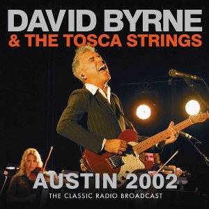 Byrne David - Austin 2002 i gruppen VI TIPSAR / Fredagsreleaser / 2026-03-13 hos Bengans Skivbutik AB (5662677)