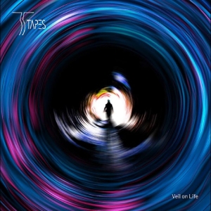 35 Tapes - Veil On Life i gruppen CD / Kommande / Pop-Rock hos Bengans Skivbutik AB (5662697)