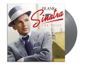 Sinatra Frank - Voice The (Silver Vinyl Lp) i gruppen VI TIPSAR / Fredagsreleaser / 2026-03-13 hos Bengans Skivbutik AB (5662705)