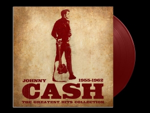 Cash Johnny - Greatest Hits Collection The (Dark i gruppen VI TIPSAR / Fredagsreleaser / 2026-03-13 hos Bengans Skivbutik AB (5662710)