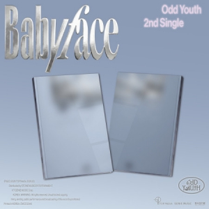 Odd Youth - Babyface (Random Ver.) i gruppen CD / Kommande / K-Pop hos Bengans Skivbutik AB (5662717)