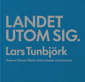 Thomas Tidholm - Landet Utom Sig i gruppen ÖVRIGT / Övriga böcker hos Bengans Skivbutik AB (5662723)
