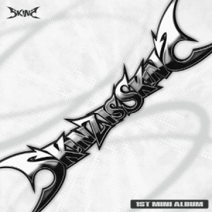 Skinz - Skinz Is Skinz i gruppen CD / Kommande / K-Pop hos Bengans Skivbutik AB (5662728)