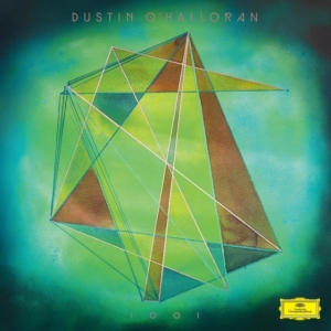 O'halloran Dustin - 1001 i gruppen CD / Klassiskt hos Bengans Skivbutik AB (5662813)