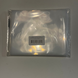Dvd-Plast - Skyddsficka 25-Pack 160X195x012mm i gruppen ÖVRIGT / Övrigt hos Bengans Skivbutik AB (5662815)